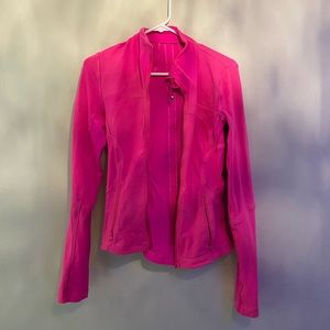 Lululemon define jacket